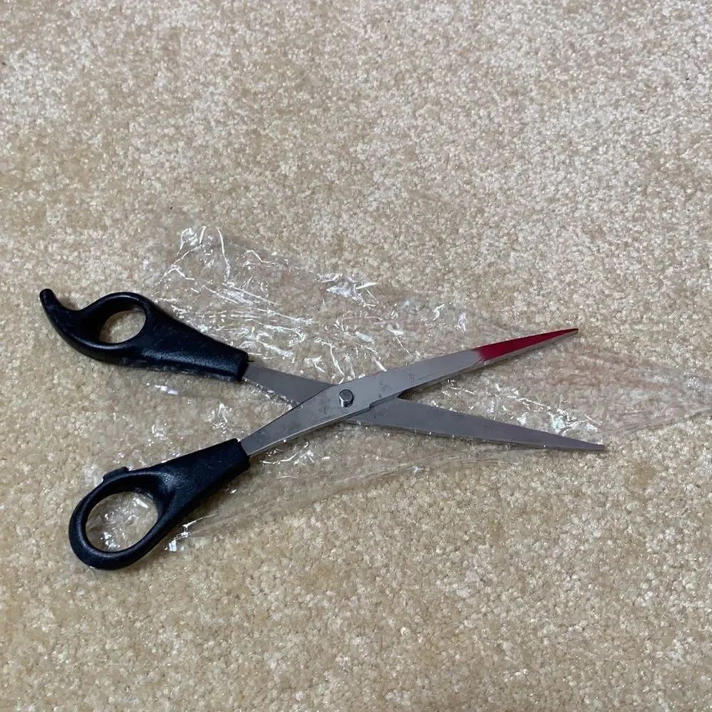 Scissors for Grooming - NEW - Picture 2 of 2